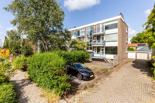 Medium property photo - Populierenlaan 37, 1161 SE Zwanenburg